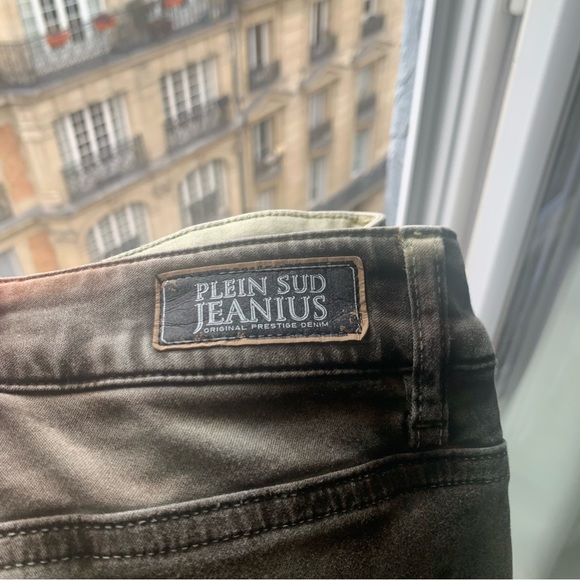 vintage plein sud jeans - Picture 2 of 6